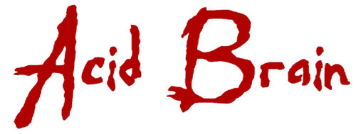 Acid Brain